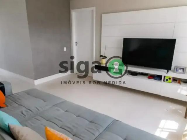 Apartamento para Locação em São Paulo/SP Vila Andrade 3 Quartos
