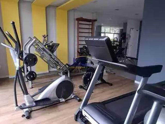 Apartamento para Locação em São Paulo/SP Vila Andrade 3 Quartos