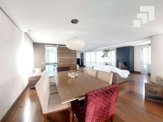 Apartamento para Locação em São Paulo/SP Vila Andrade 3 Quartos
