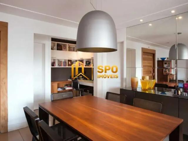 Apartamento para Locação em São Paulo/SP Vila Andrade 3 Quartos
