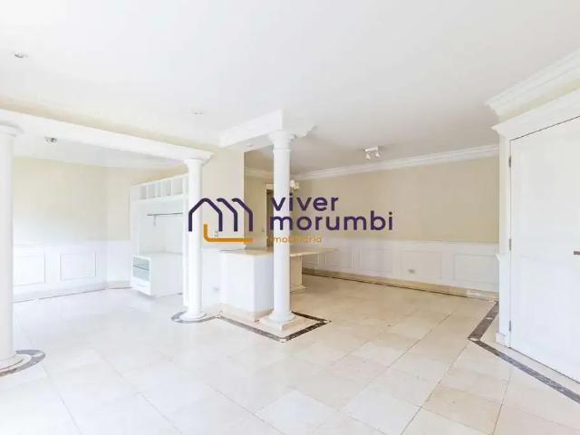Apartamento para Locação em São Paulo/SP Vila Andrade 3 Quartos