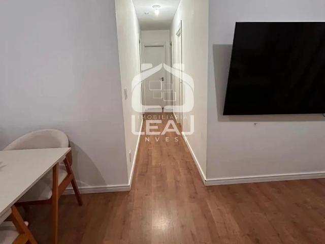 Apartamento para Locação em São Paulo/SP Vila Andrade 3 Quartos