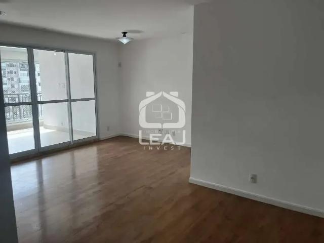 Apartamento para Locação em São Paulo/SP Vila Andrade 3 Quartos