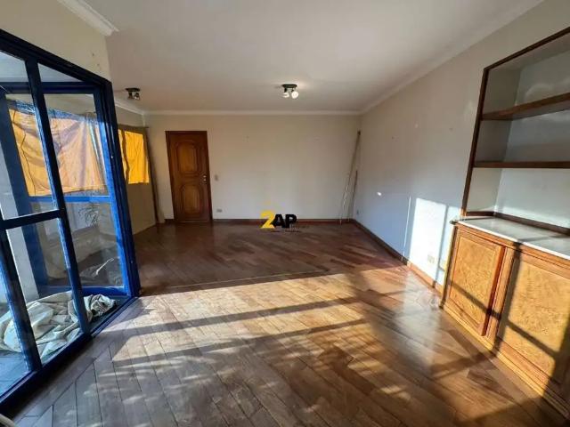 Apartamento para Locação em São Paulo/SP Vila Andrade 3 Quartos
