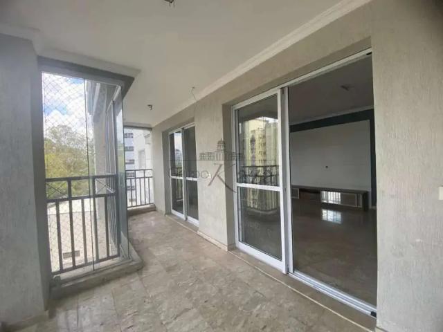 Apartamento para Locação em São Paulo/SP Vila Andrade 3 Quartos