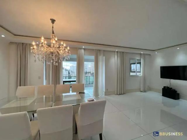 Apartamento para Locação em São Paulo/SP Vila Andrade 3 Quartos