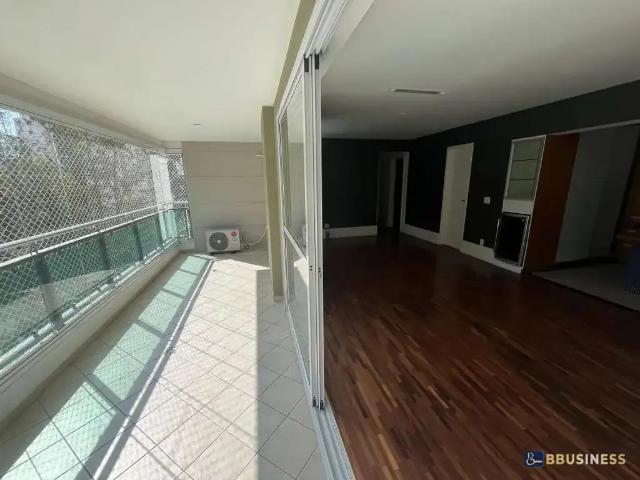 Apartamento para Locação em São Paulo/SP Vila Andrade 3 Quartos