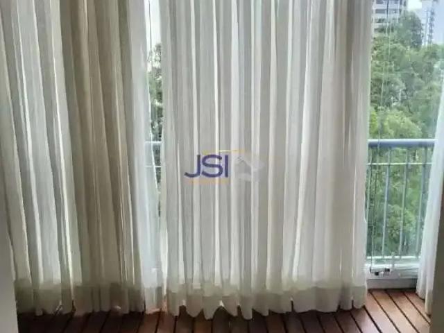 Apartamento para Locação em São Paulo/SP Vila Andrade 3 Quartos