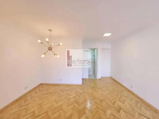 Apartamento para Locação em São Paulo/SP Vila Andrade 3 Quartos