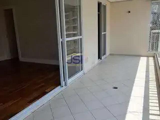 Apartamento para Locação em São Paulo/SP Vila Andrade 3 Quartos