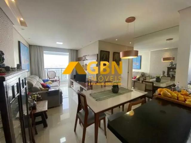 Apartamento para Locação em São Paulo/SP Vila Andrade 3 Quartos