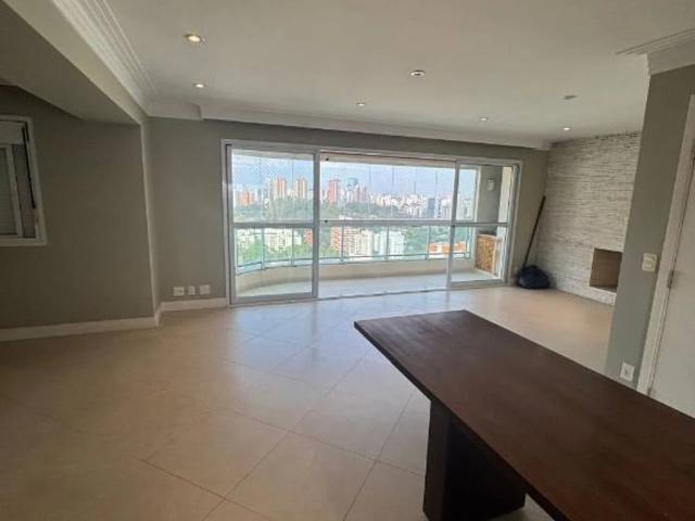 Apartamento para Locação em São Paulo/SP Vila Andrade 3 Quartos