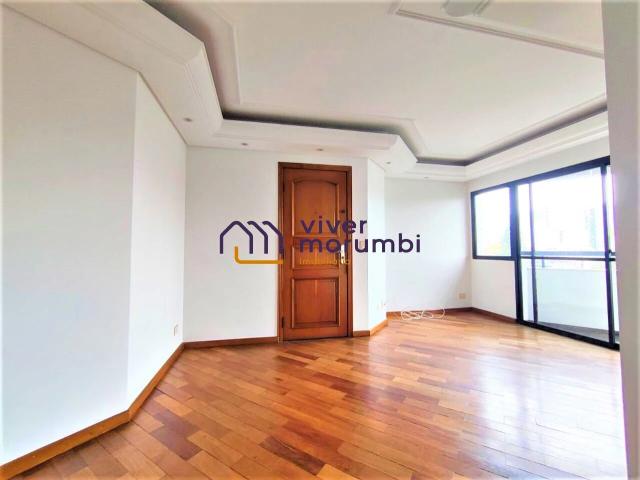 Apartamento para Locação em São Paulo/SP Vila Andrade 3 Quartos