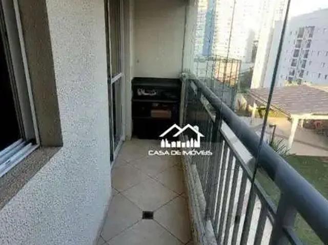 Apartamento para Locação em São Paulo/SP Vila Andrade 3 Quartos