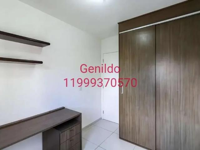 Apartamento para Locação em São Paulo/SP Vila Andrade 3 Quartos