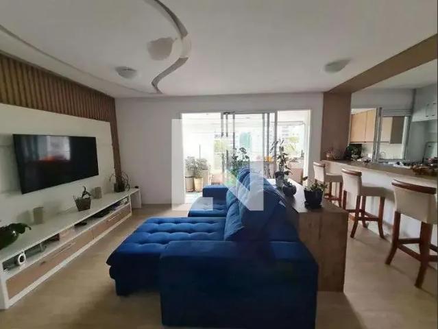 Apartamento para Locação em São Paulo/SP Vila Andrade 3 Quartos