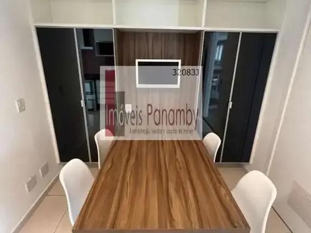 Apartamento para Locação em São Paulo/SP Vila Andrade 3 Quartos