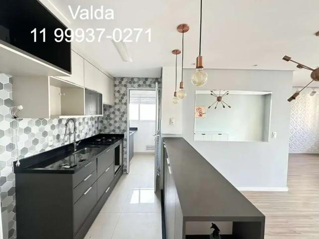 Apartamento para Locação em São Paulo/SP Vila Andrade 3 Quartos