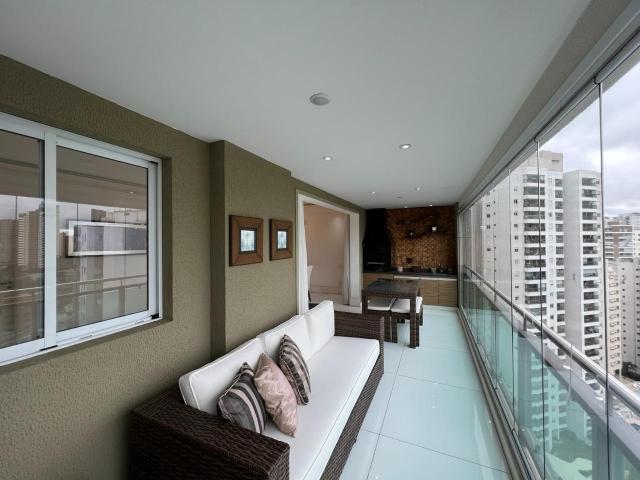 Apartamento para Locação em São Paulo/SP Vila Andrade 3 Quartos
