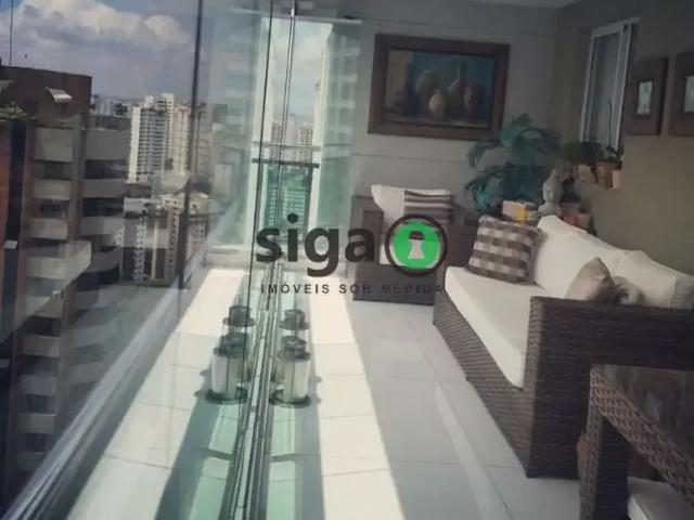 Apartamento para Locação em São Paulo/SP Vila Andrade 3 Quartos