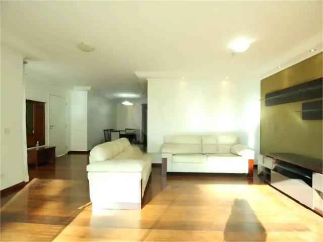 Apartamento para Locação em São Paulo/SP Vila Andrade
