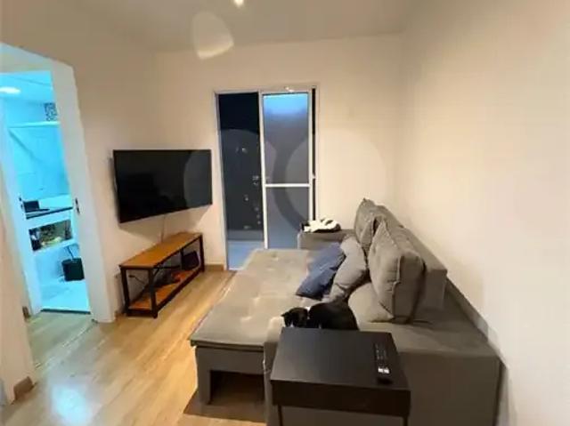 Apartamento para Locação em São Paulo/SP Vila Andrade 1 Quartos