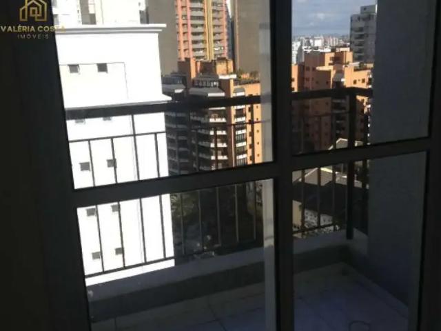 Apartamento para Locação em São Paulo/SP Vila Andrade 1 Quartos