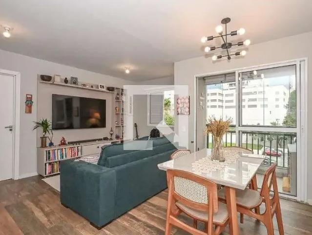 Apartamento para Locação em São Paulo/SP Vila Andrade 1 Quartos