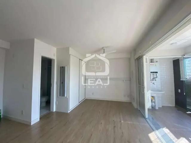 Apartamento para Locação em São Paulo/SP Vila Andrade 1 Quartos