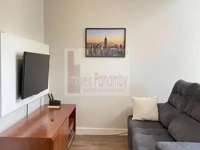 Apartamento para Locação em São Paulo/SP Vila Andrade 1 Quartos