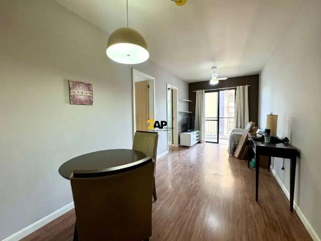 Apartamento para Locação em São Paulo/SP Vila Andrade 1 Quartos