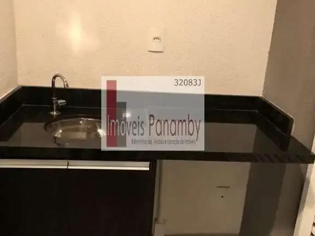 Apartamento para Locação em São Paulo/SP Vila Andrade 1 Quartos