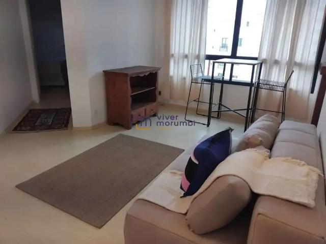Apartamento para Locação em São Paulo/SP Vila Andrade 1 Quartos