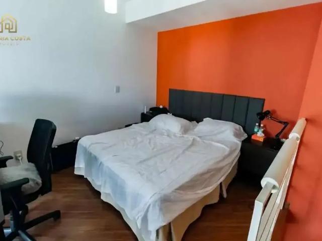 Apartamento para Locação em São Paulo/SP Vila Andrade 1 Quartos