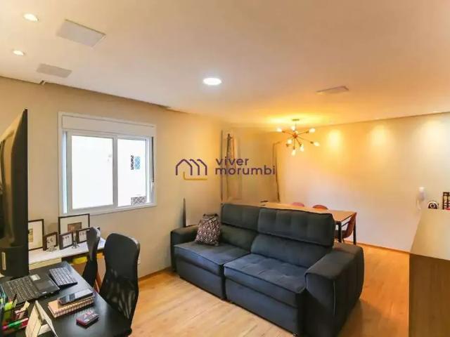 Apartamento para Locação em São Paulo/SP Vila Andrade 1 Quartos