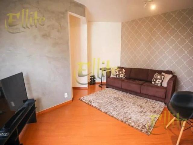Apartamento para Locação em São Paulo/SP Vila Andrade 1 Quartos