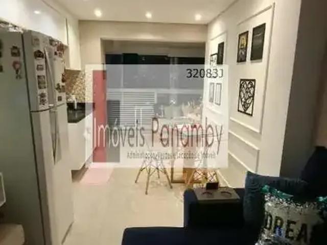 Apartamento para Locação em São Paulo/SP Vila Andrade 1 Quartos