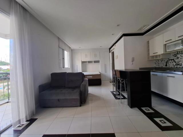 Apartamento para Locação em São Paulo/SP Vila Andrade 1 Quartos