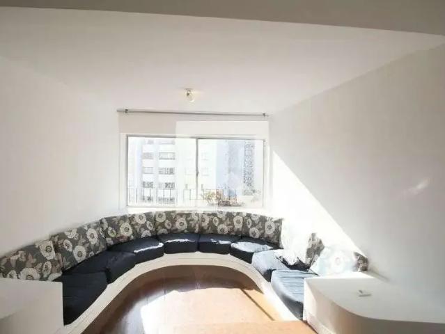 Apartamento para Locação em São Paulo/SP Vila Andrade 2 Quartos