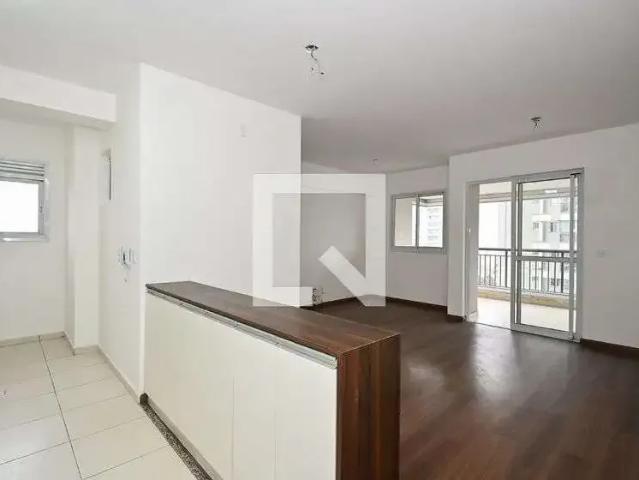Apartamento para Locação em São Paulo/SP Vila Andrade 2 Quartos