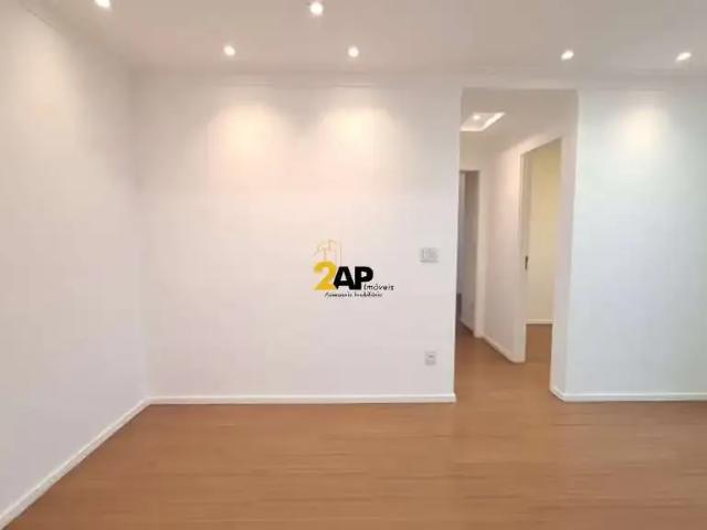 Apartamento para Locação em São Paulo/SP Vila Andrade 2 Quartos