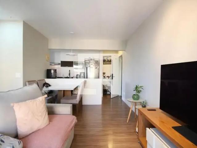 Apartamento para Locação em São Paulo/SP Vila Andrade 2 Quartos