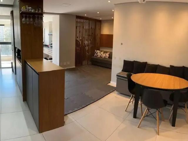 Apartamento para Locação em São Paulo/SP Vila Andrade 2 Quartos