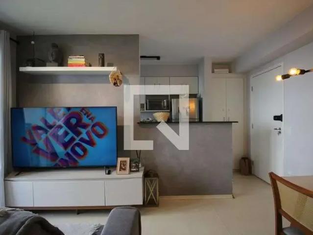 Apartamento para Locação em São Paulo/SP Vila Andrade 2 Quartos