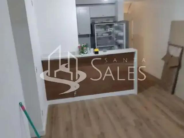 Apartamento para Locação em São Paulo/SP Vila Andrade 2 Quartos