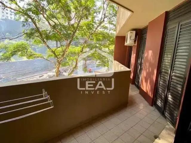 Apartamento para Locação em São Paulo/SP Vila Andrade 2 Quartos