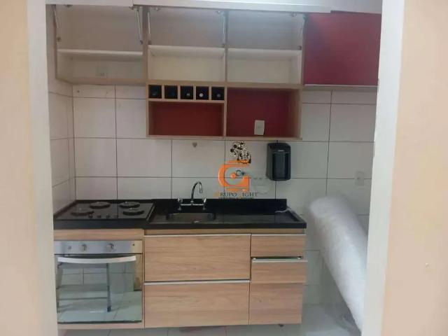 Apartamento para Locação em São Paulo/SP Vila Andrade 2 Quartos