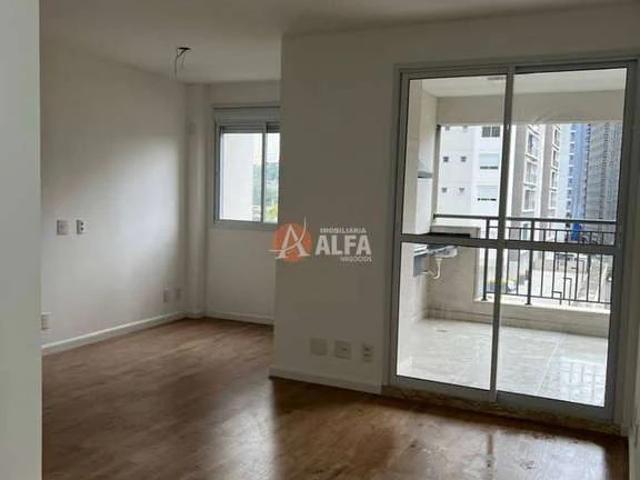 Apartamento para Locação em São Paulo/SP Vila Andrade 2 Quartos