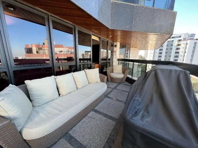 Apartamento para Locação em São Paulo/SP Vila Andrade 2 Quartos
