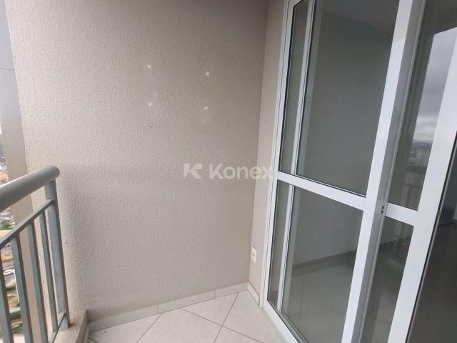 Apartamento para Locação em São Paulo/SP Vila Andrade 2 Quartos